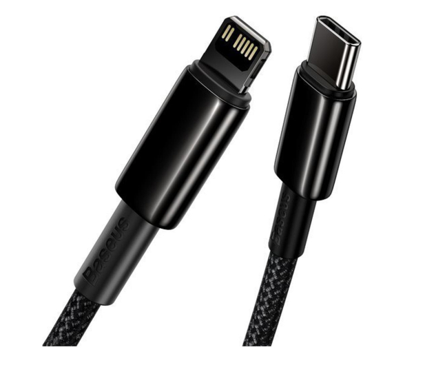 Baseus Kabel USB-C - Lightning 20W PD 2m - 1266424 - zdjęcie 4